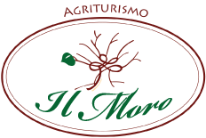 Agriturismo Il Moro logo