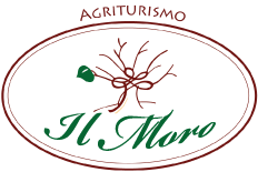 Agriturismo Il Moro Agriturismo Il Moro logo