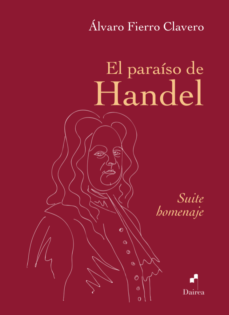 El paraíso de Handel El paraíso de Handel