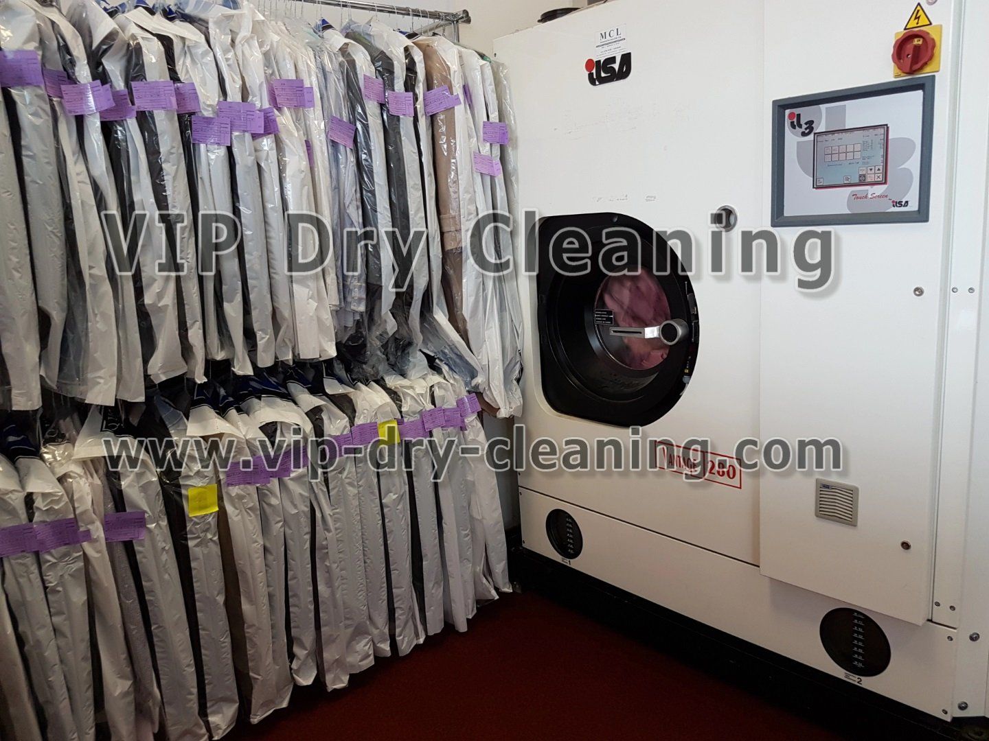 Dry Cleaning Bearsden Milngavie Glasgow