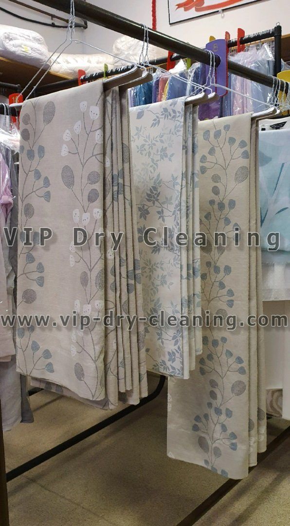 Curtains Dry Cleaning Bearsden Milngavie Glasgow