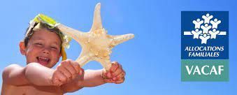 Devis gratuit VACAF, Allocataire, vacances, Caf