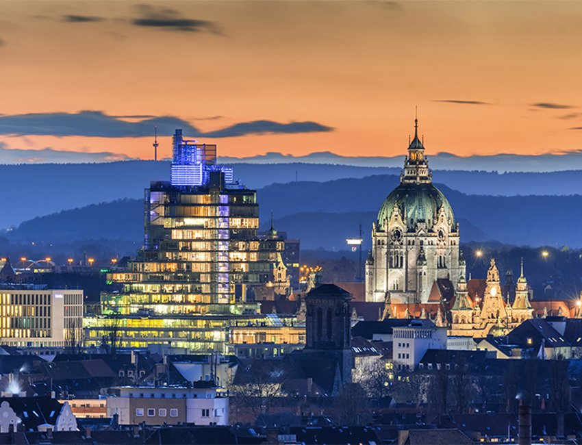 Stadtführung Rundum Historische Altstadt - Moderne Innenstadt