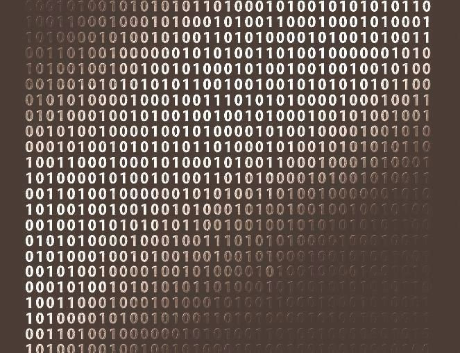 Laptop im Büro Symbolbild für Interim-Management