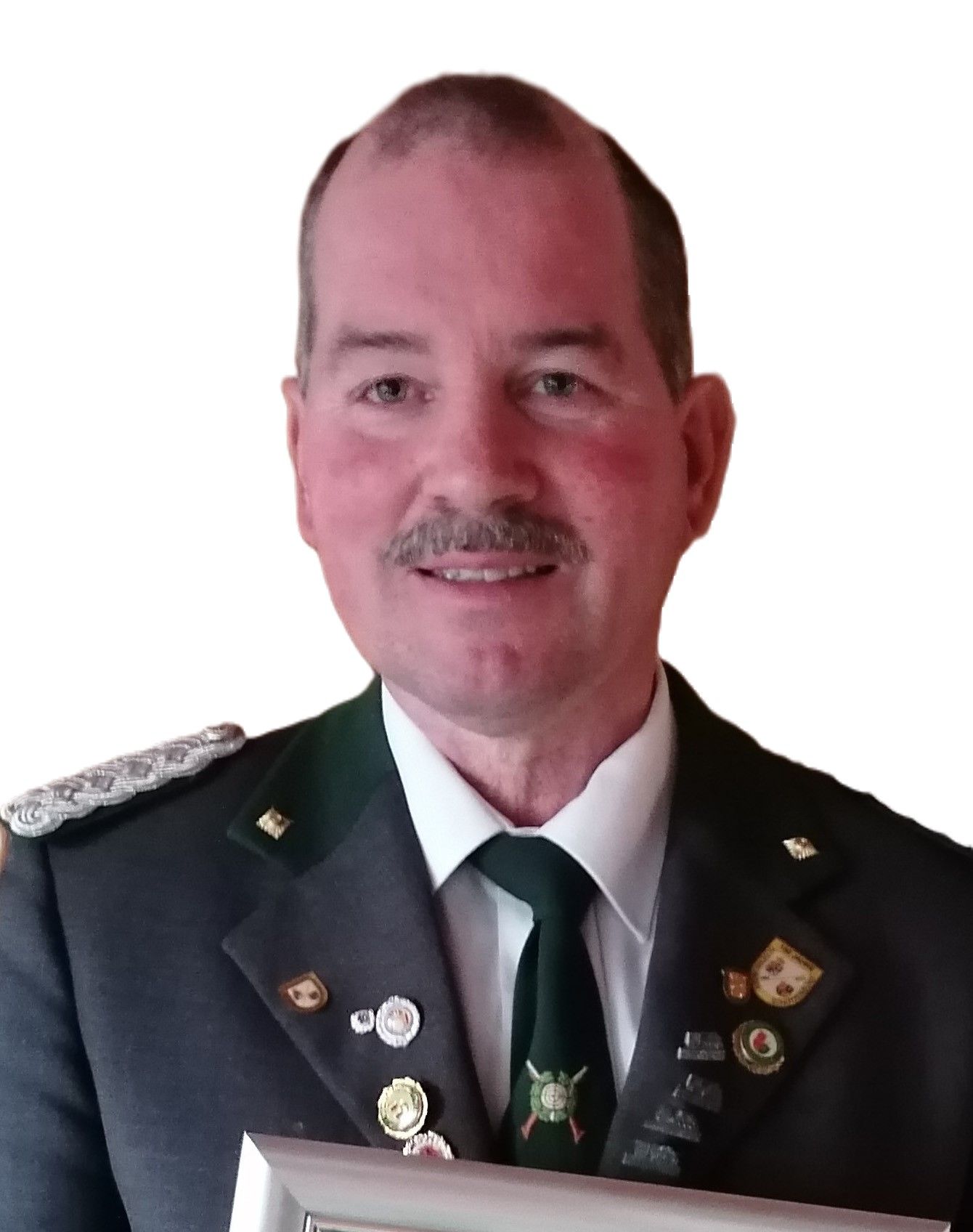 Reiner Hülstede