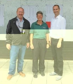 Jörg Hullmann - Astrid Kächele - Volker Kächele