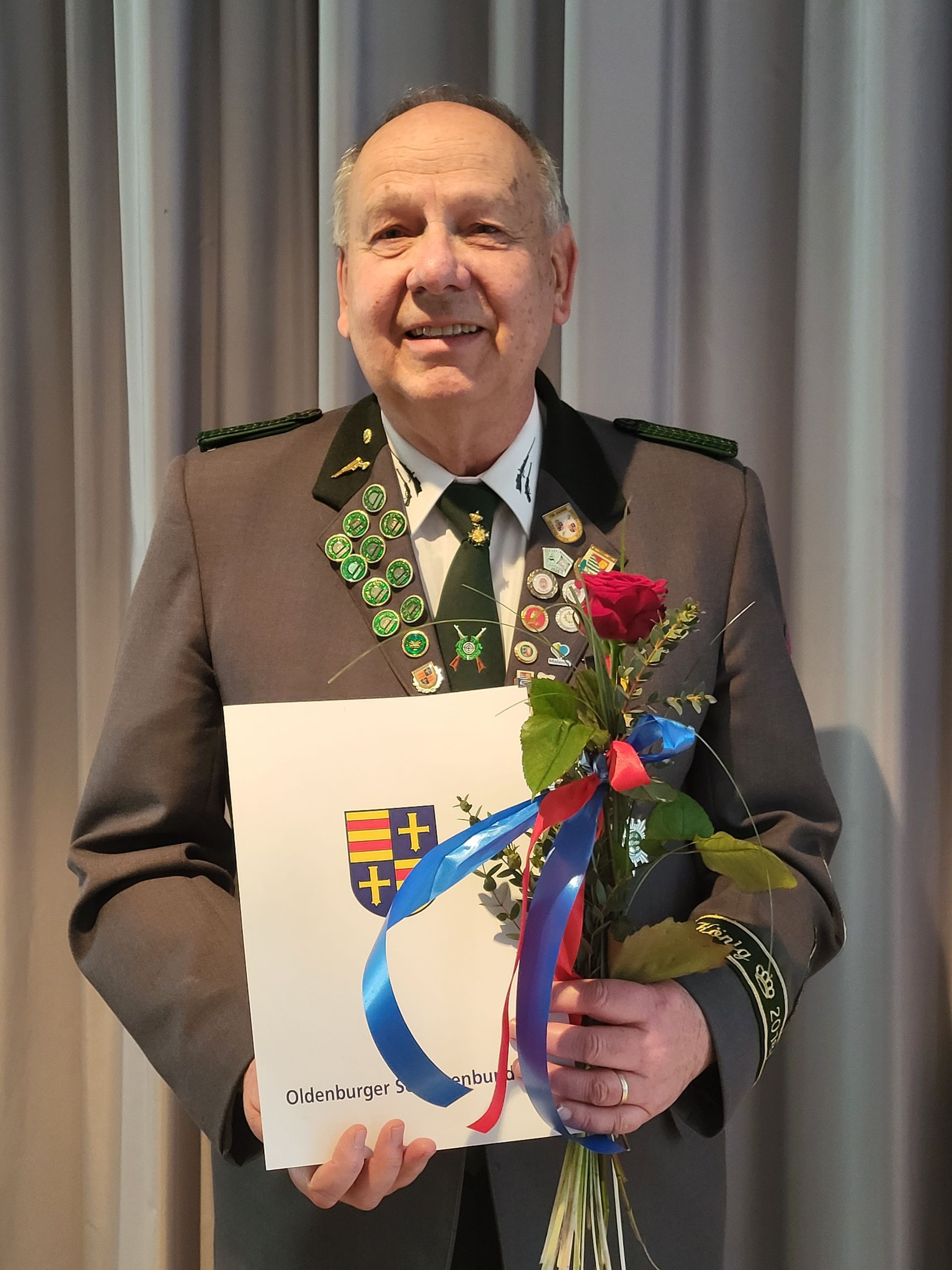 Joachim Renfordt