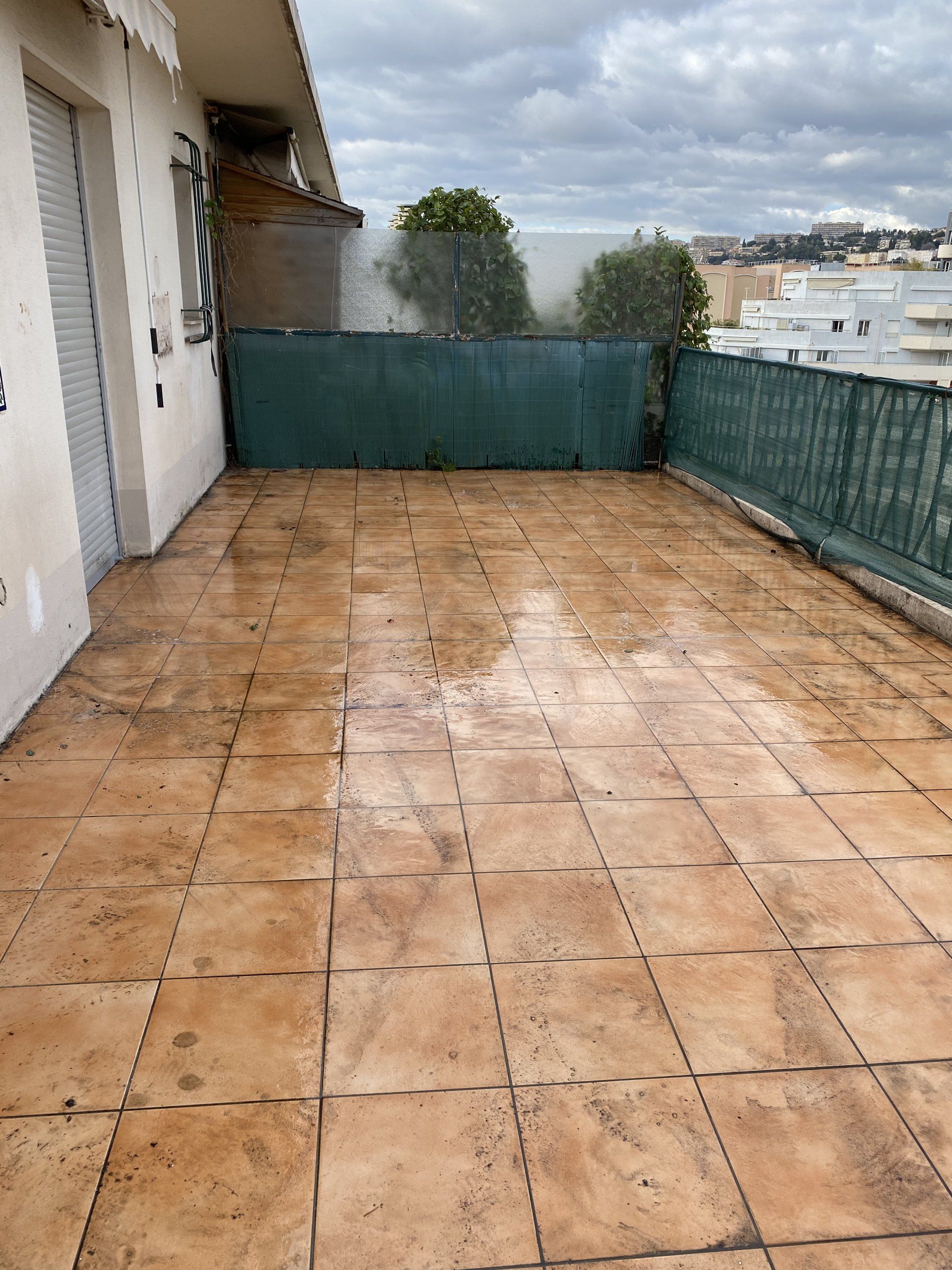 Débarras à Monaco