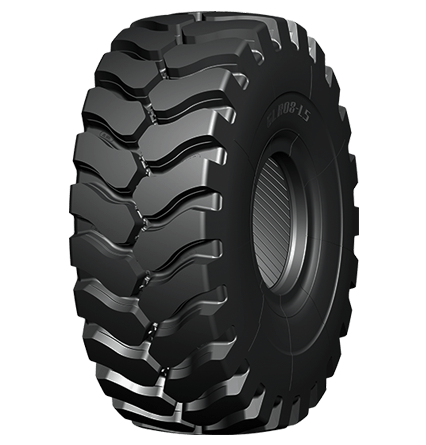 GLR08