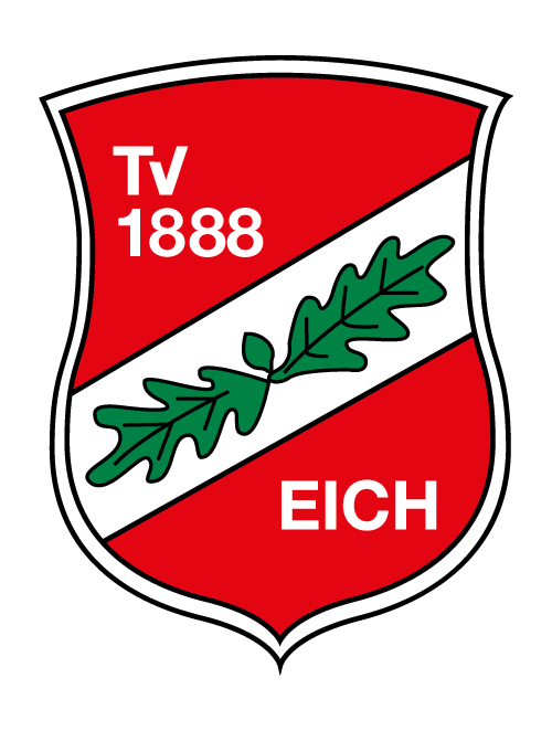 Logo Wappen TV Eich