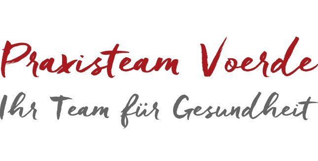 Zur Startseite Praxisteam Voerde