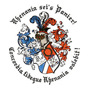 Unser Kartellcorps Rhenania in Freiburg