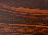 tigerwood