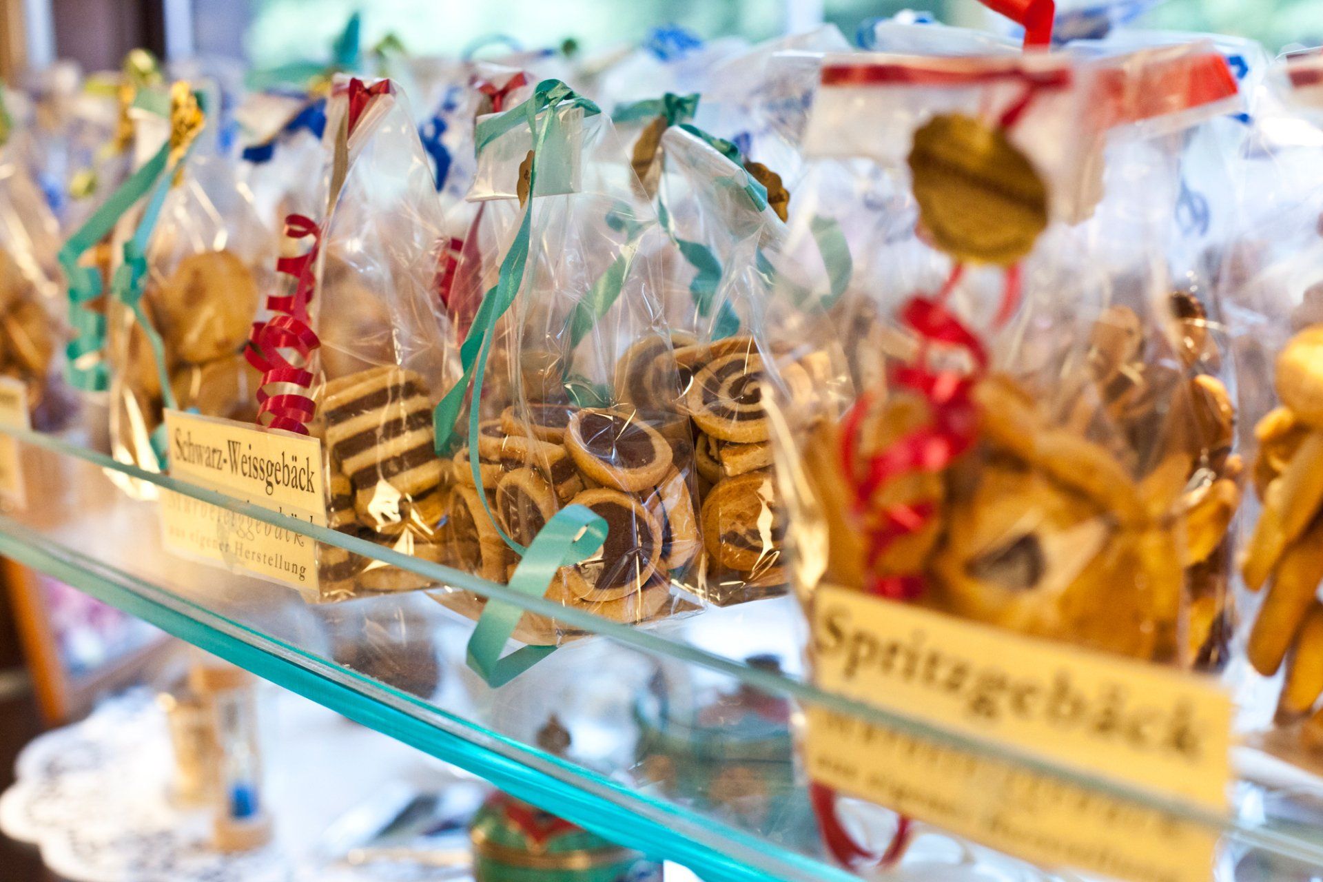 Plätzchen Café Schneidewind