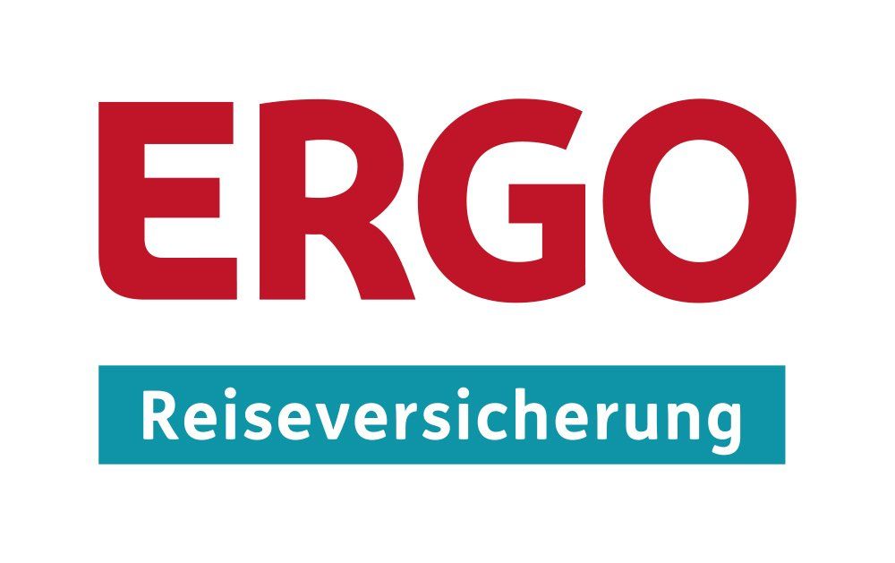 ERGO Reiserücktrittbutton