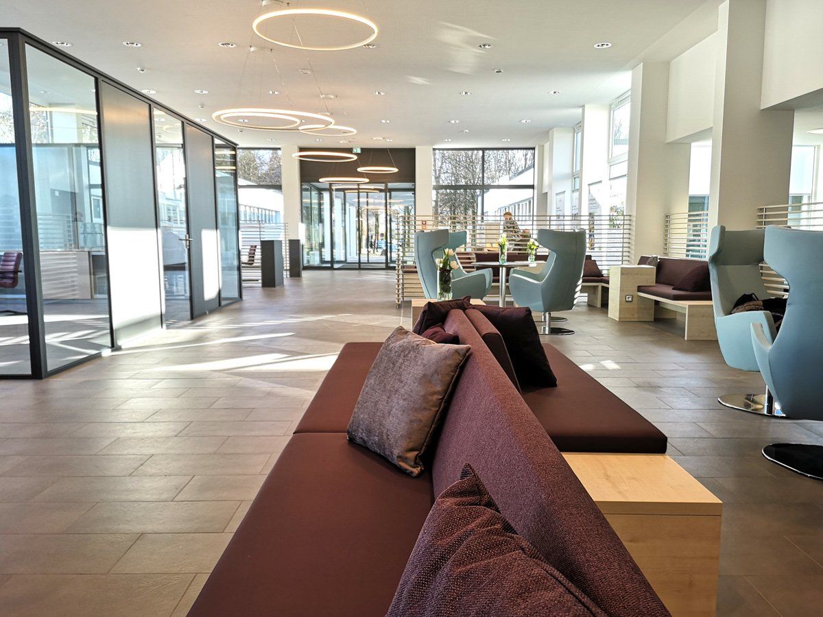 Königin-Luise-Bad Bad Pyrmont