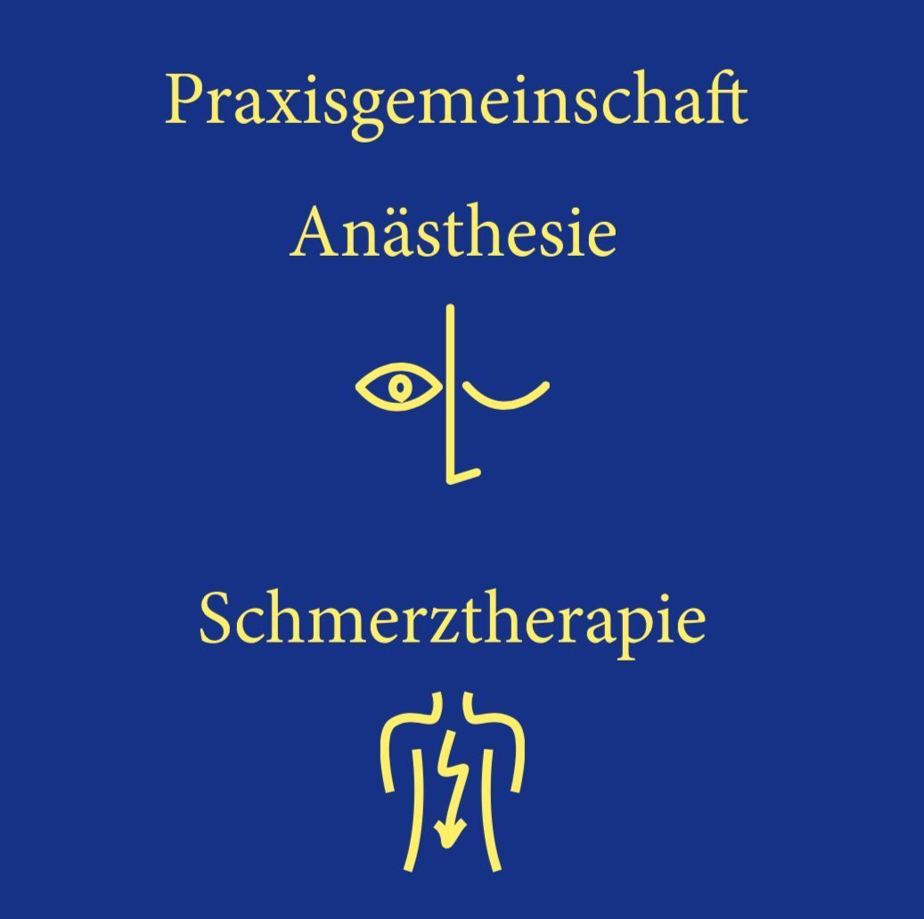 Logo Praxisgemeinschaft Schloemer Wagner Vogler