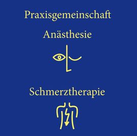 Logo Praxisgemeinschaft Schloemer Wagner Vogler