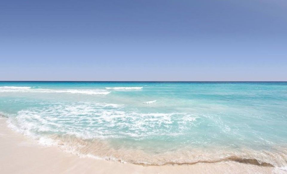 Messico Riviera Maya