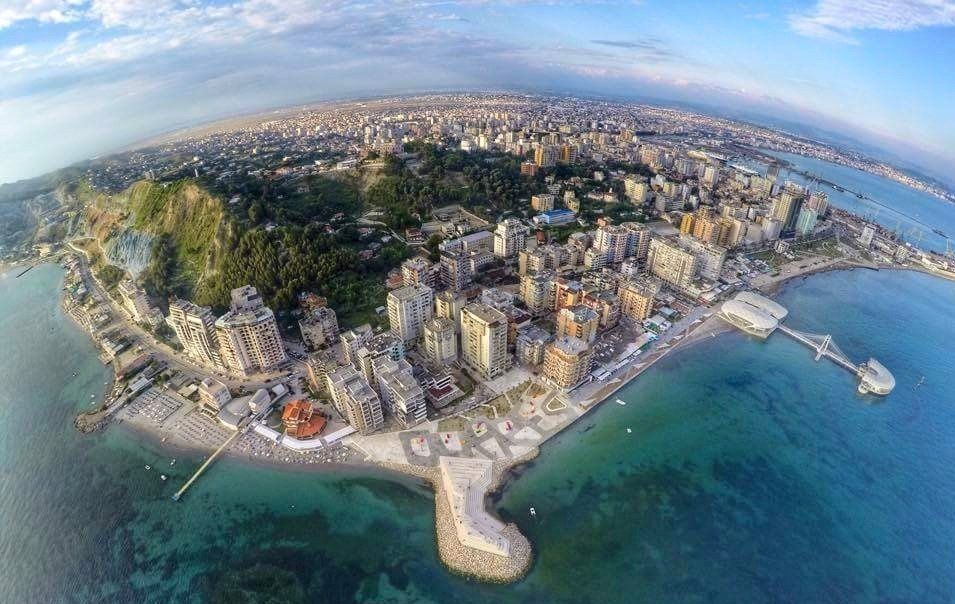 Durazzo Albania