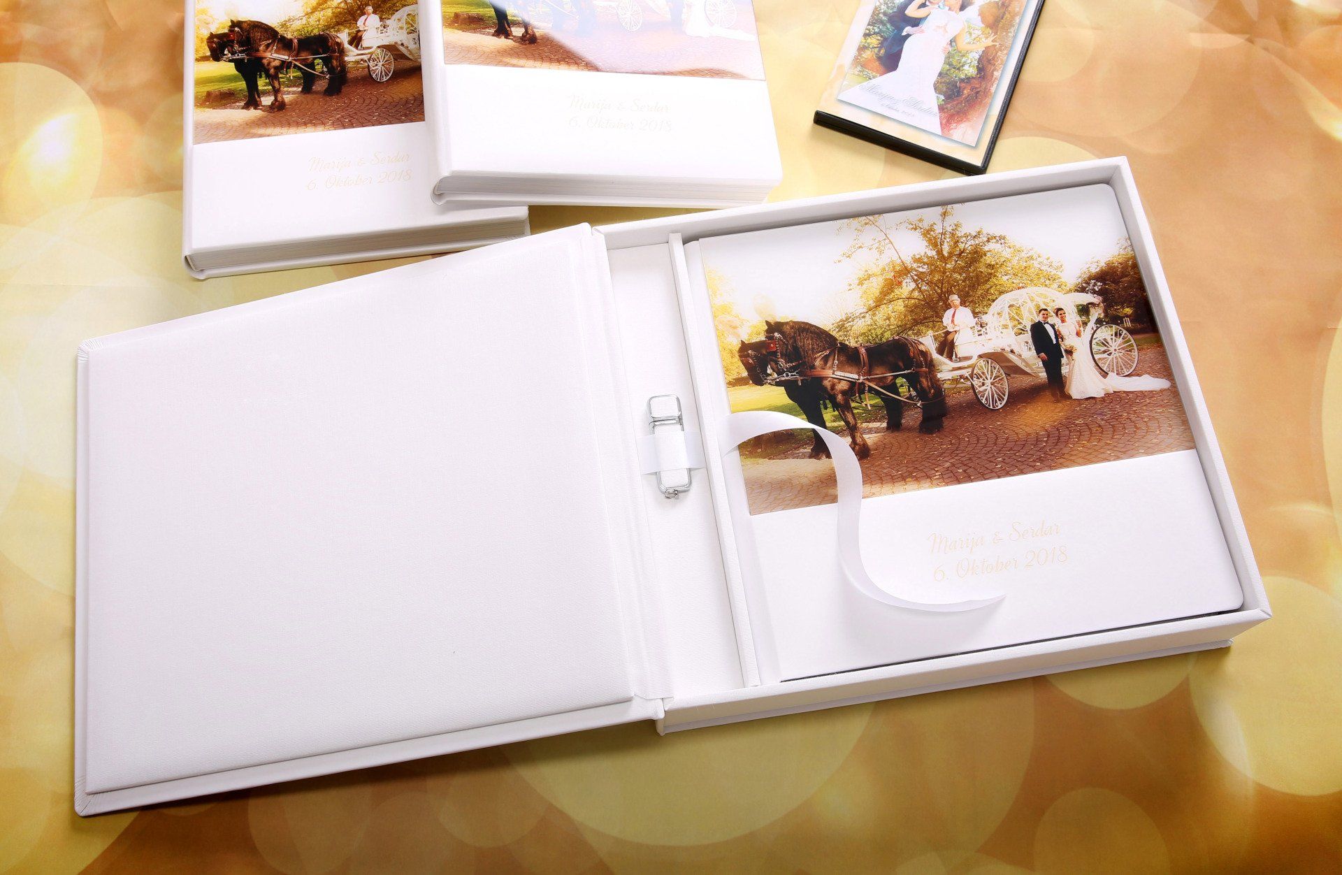 Hochzeitsalbum