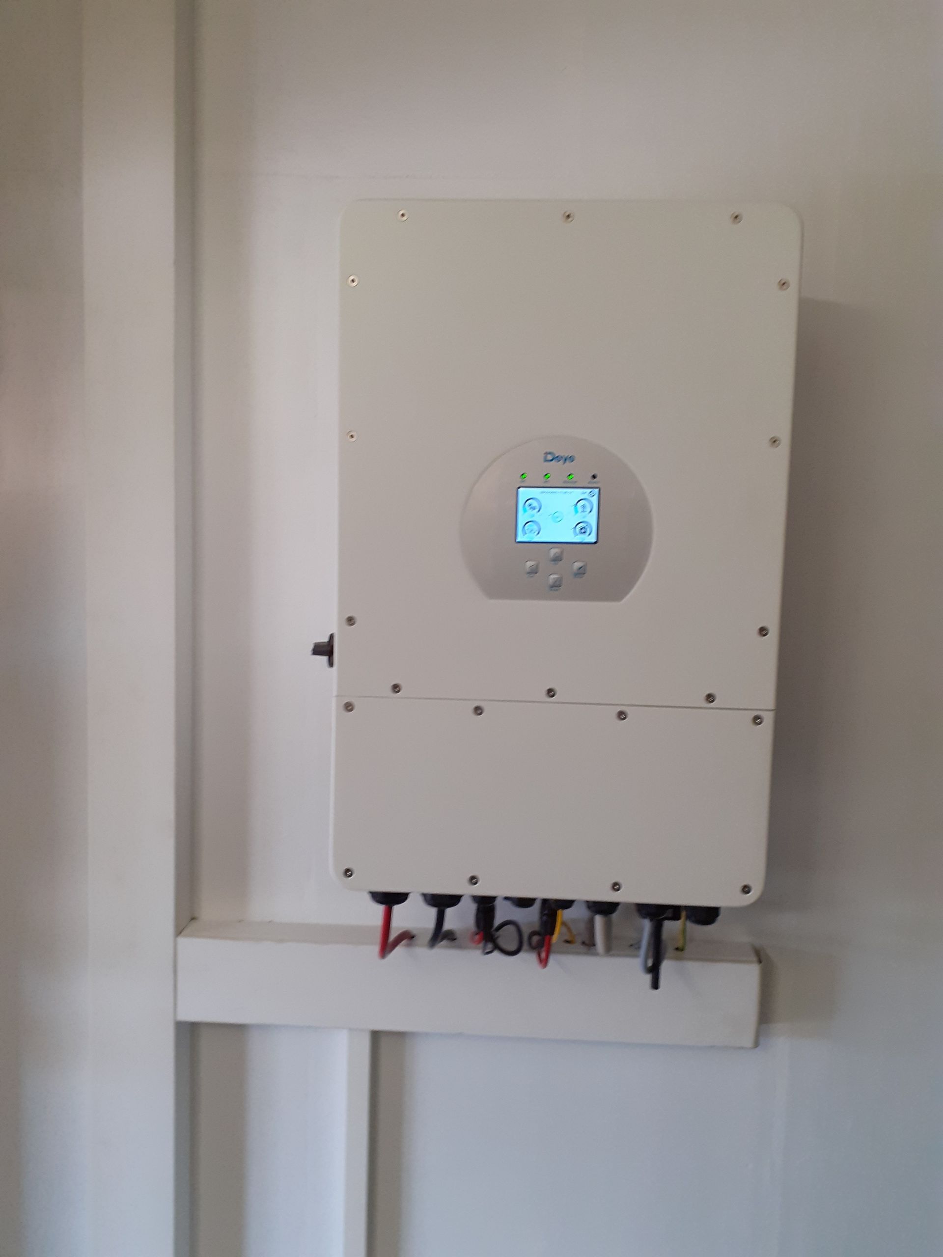 Deye Wechselrichter 10 kW