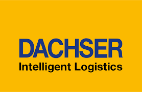 Spedition Dachser