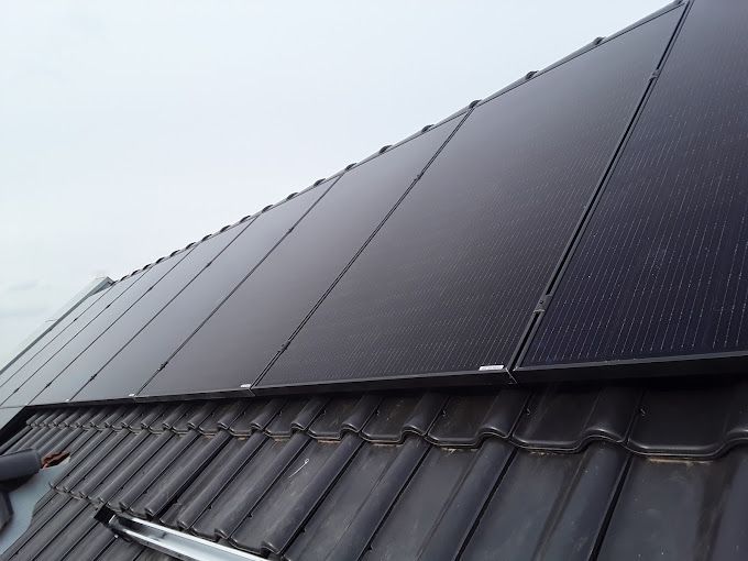 Installation von Modulen