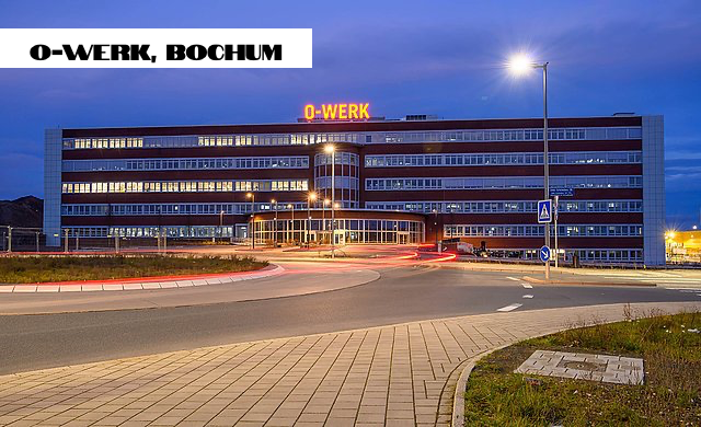 O-Werk, Bochum