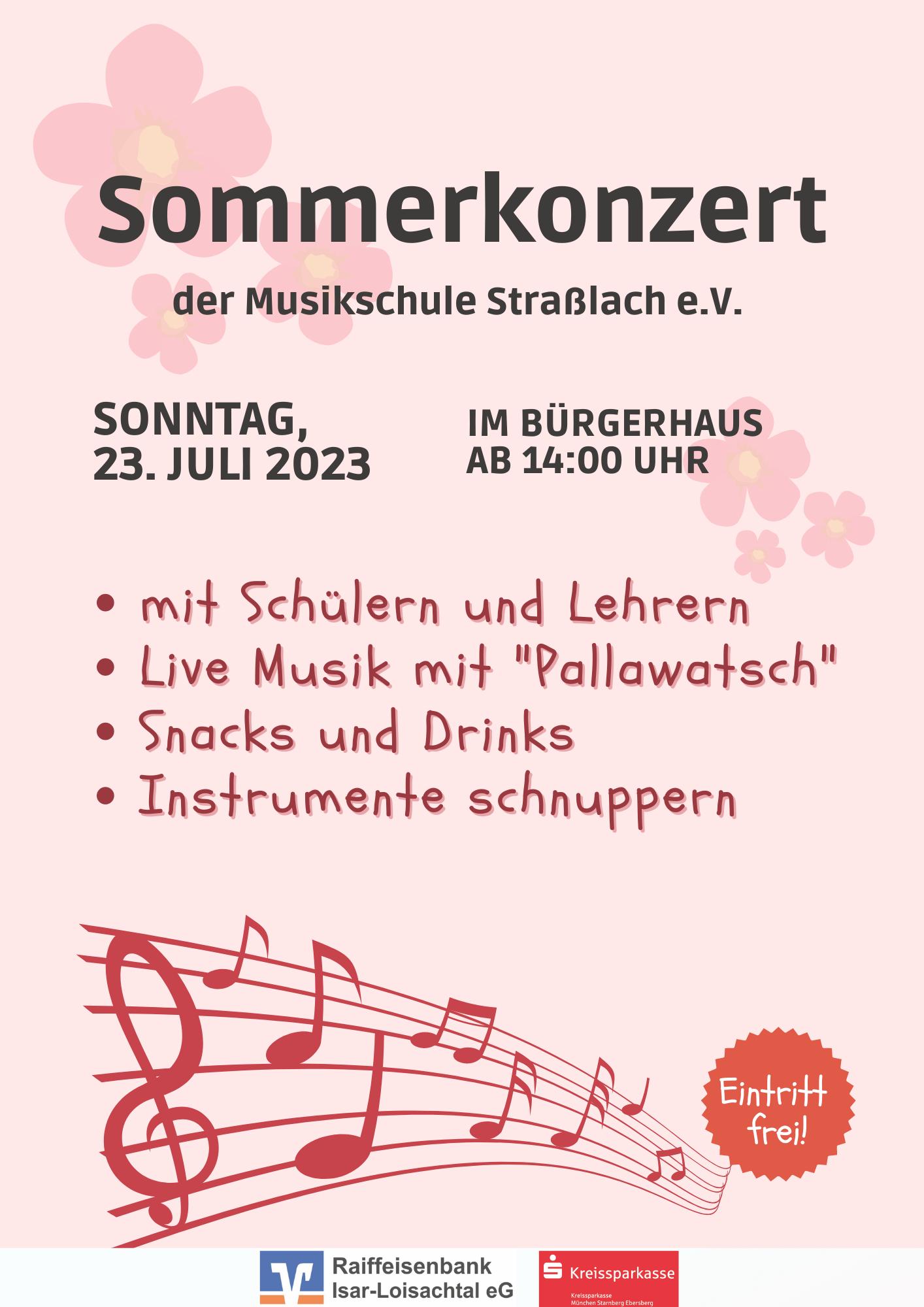 Sommerkonzert