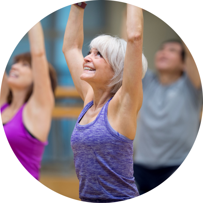 Gesundheitskurse Gesundheitskurse