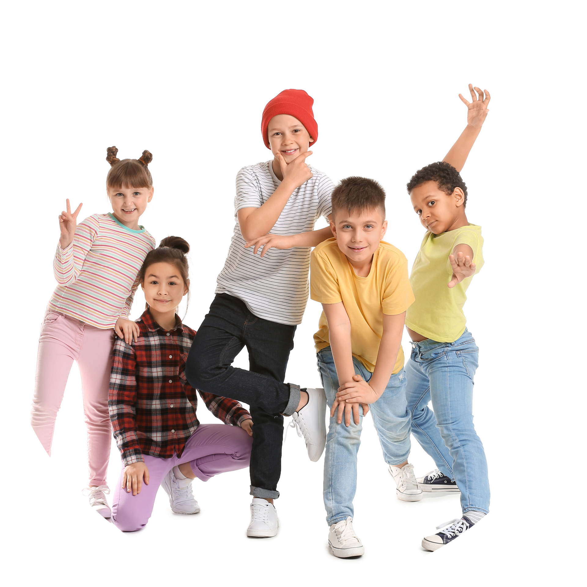 Kindertanz Kindertanz