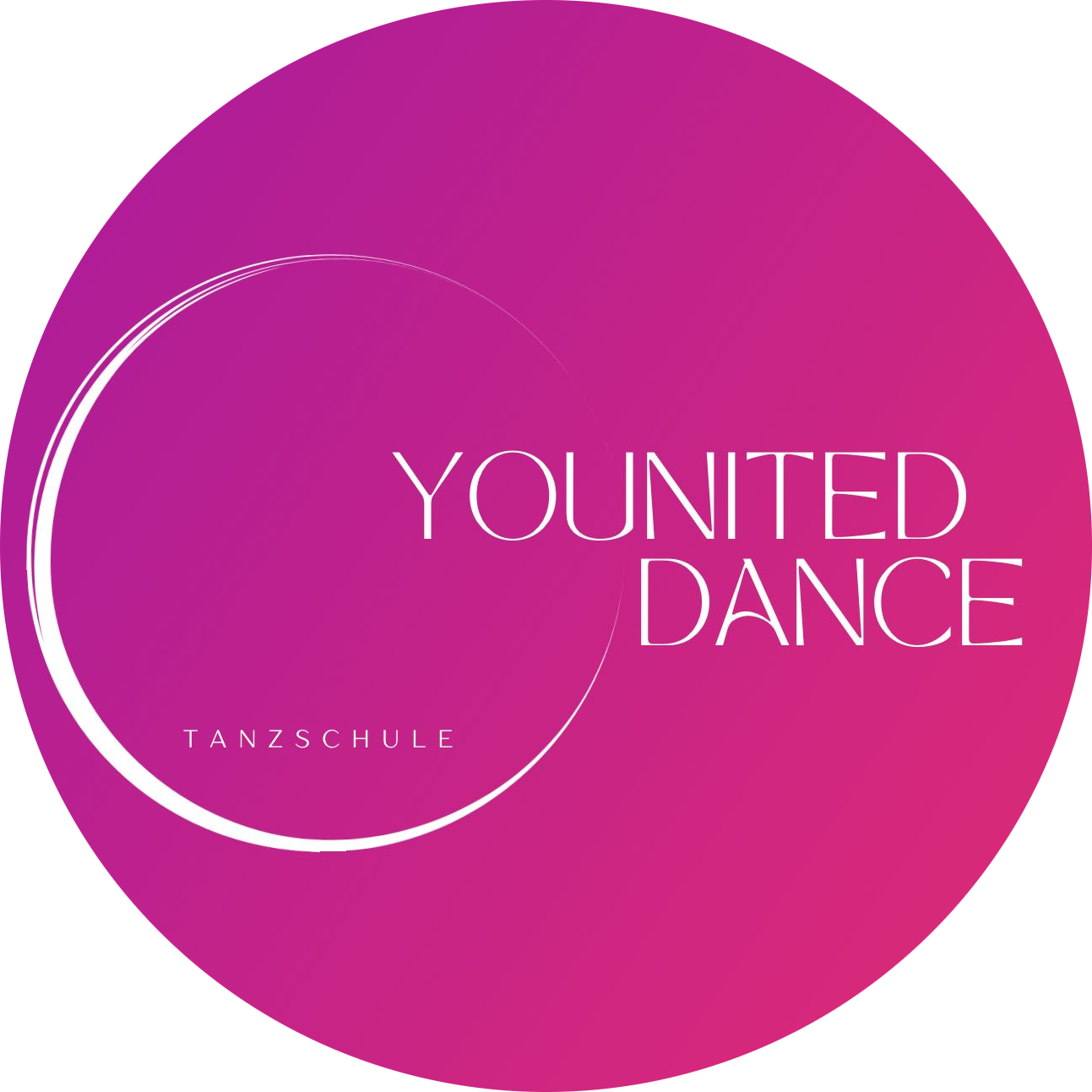 Logo YOUnited Dance
