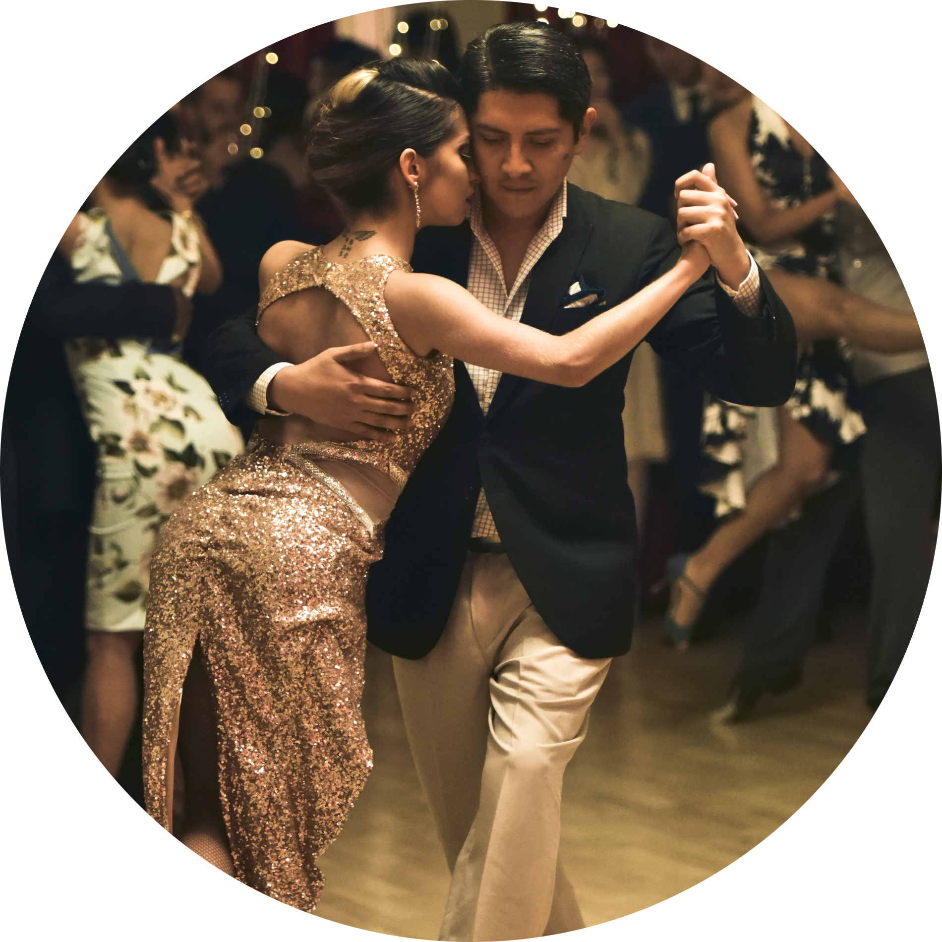 Tango Argentino Tango Argentino