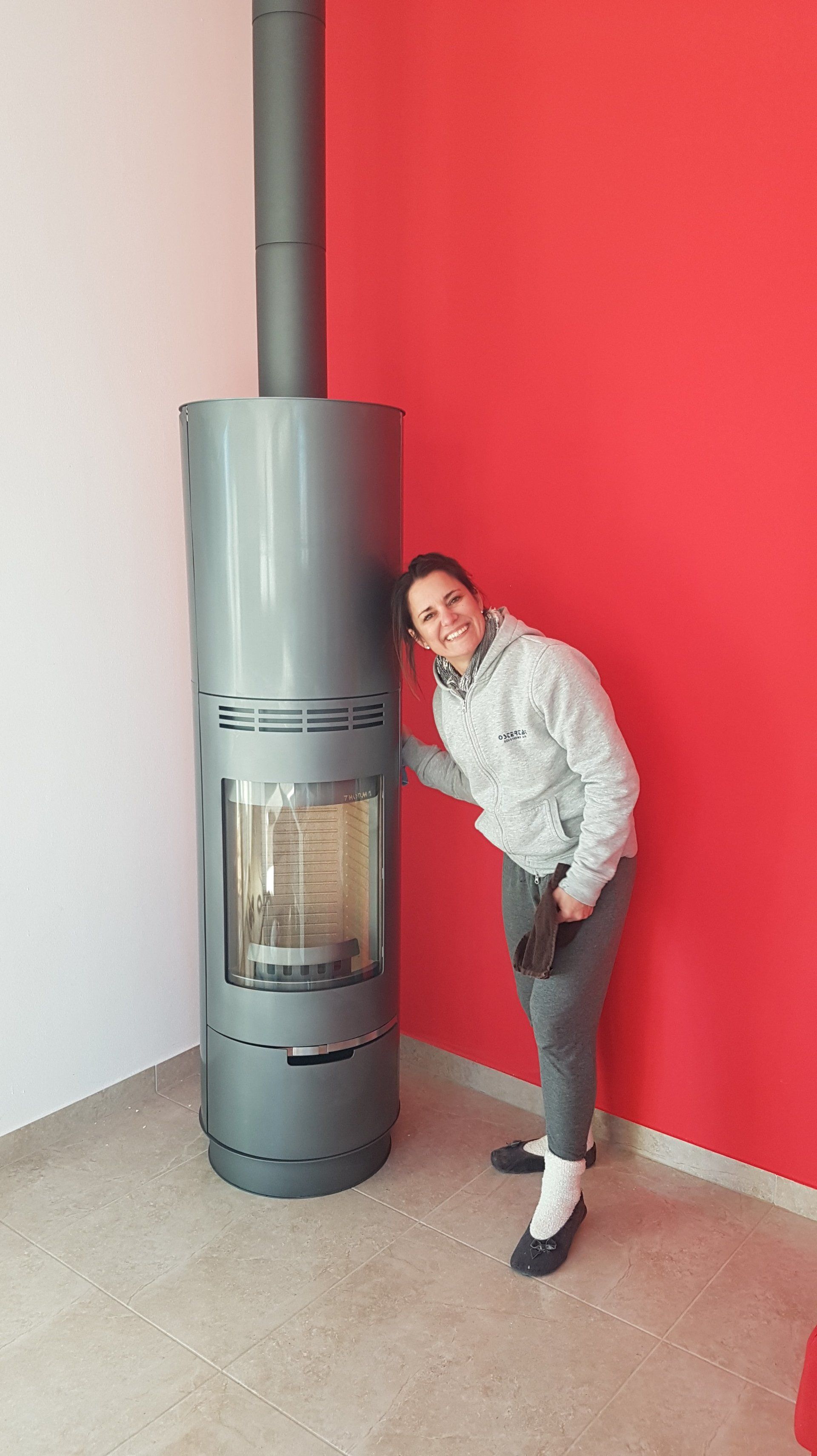 Ferienhaus mit Vollausstattung in Kroatien.