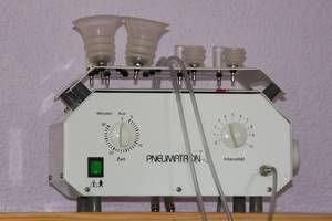 Sabine Marks, Foto: © Alexandra Josten