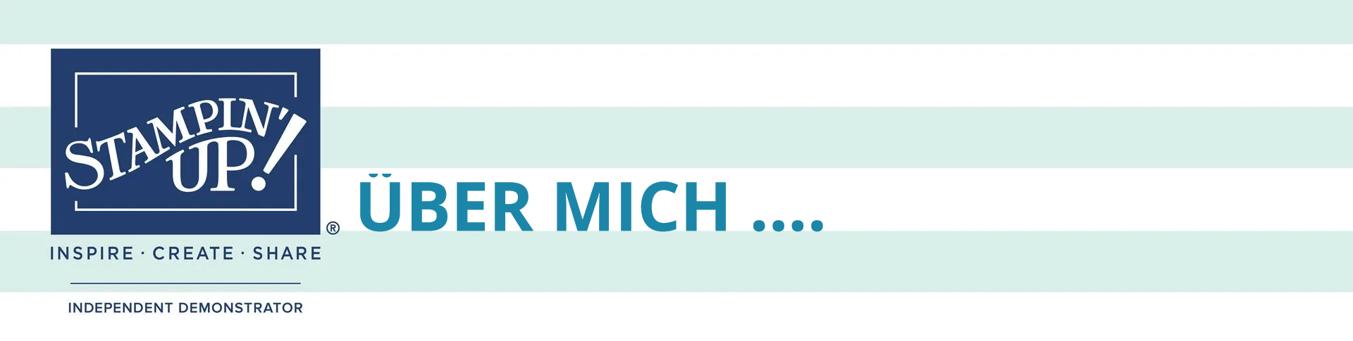 ÜBER MICH