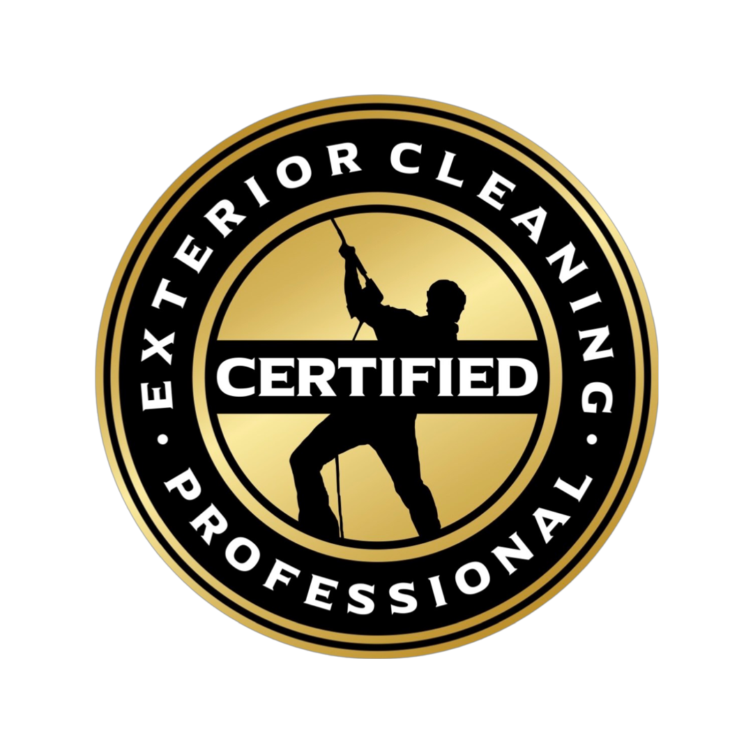 Certified Michigan Pressure Washing Michigan Certified House Washing Professional
