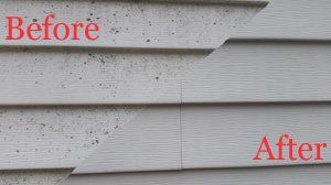 House power washing Michigan