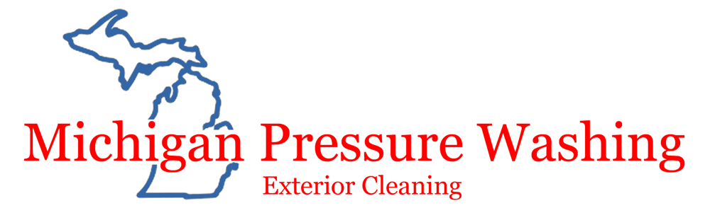 power washing service in Michigan Oakland County Michigan Pressure Washing Exterior Cleaning, Soft Washing, pressure washing