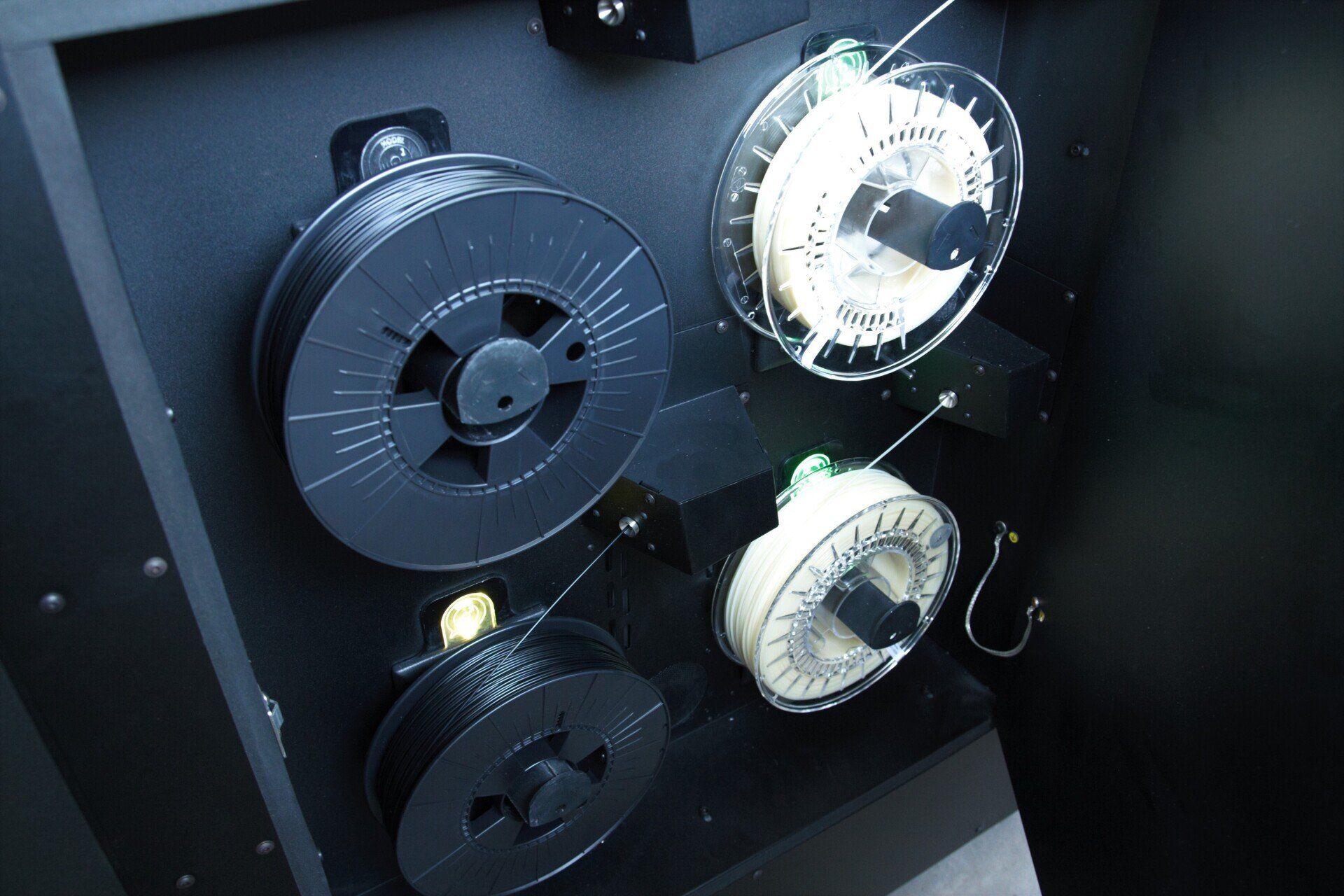 Matériaux d'impression 3D FDM