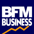 Logo BFM BUSINESS