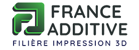 Logo France additive