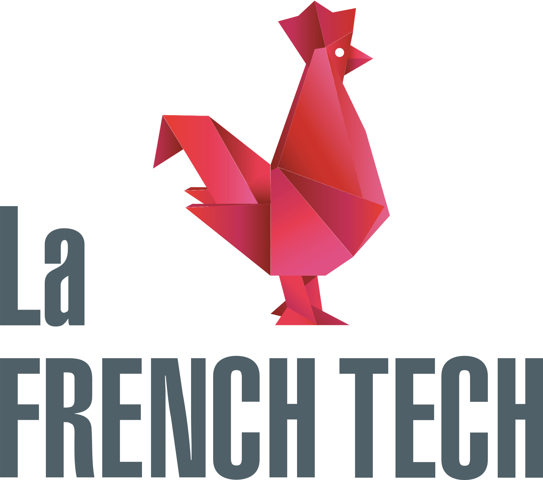 Logo la French Tech