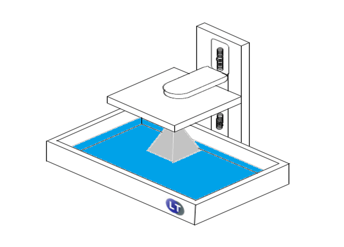 Procédé de fabrication SLA