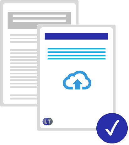 icône représentant le cloud manufacturing