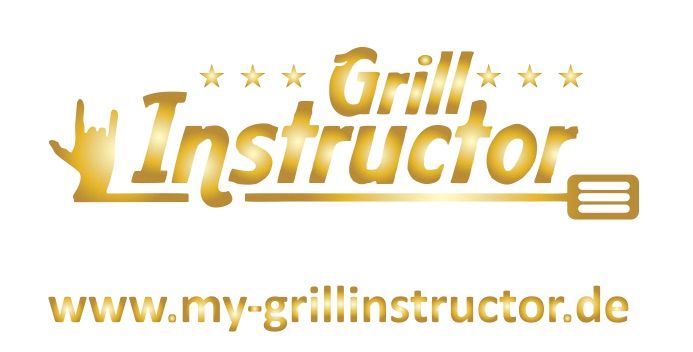 Grill Instructor logo