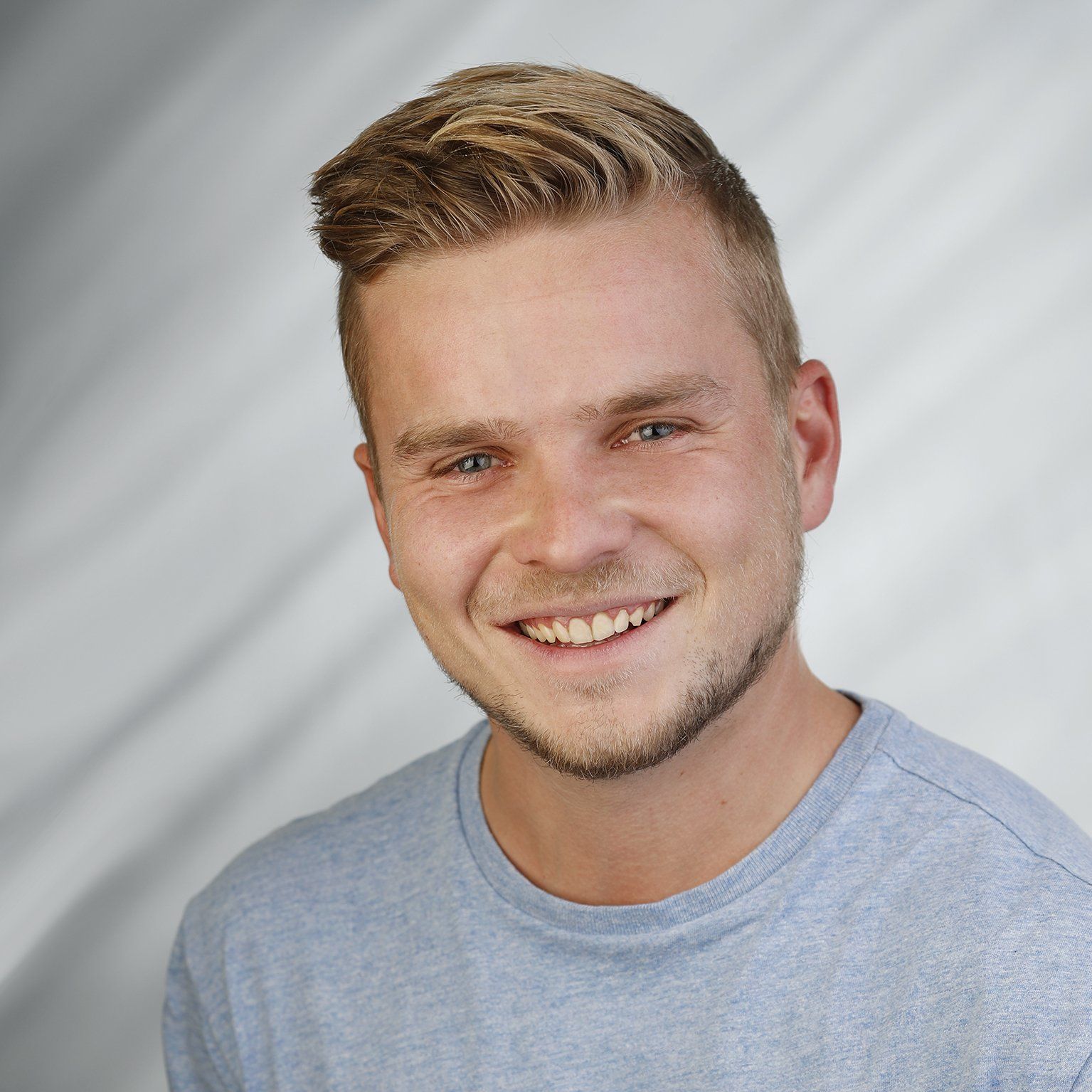 Tobias Kain Manfred Huber, Bauspenglerei in Mering, Geselle, Tobias Kain