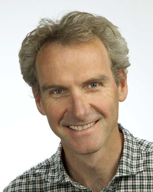 Bernhard HAUBER