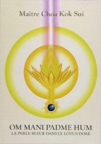 Livre OM MANI PADME HUM